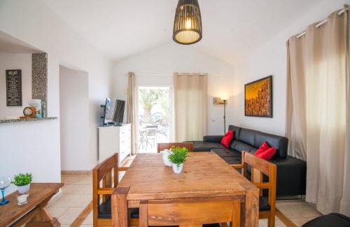 Charco del Palo House | Charco del Palo Bungalows