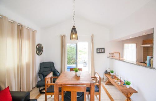 Charco del Palo House | Charco del Palo Bungalows