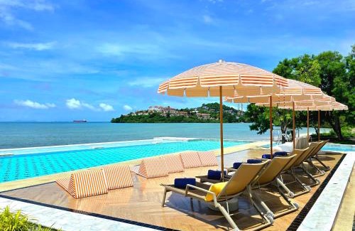 Talat Nuea Resort | Charcoal Panwa Beach Phuket