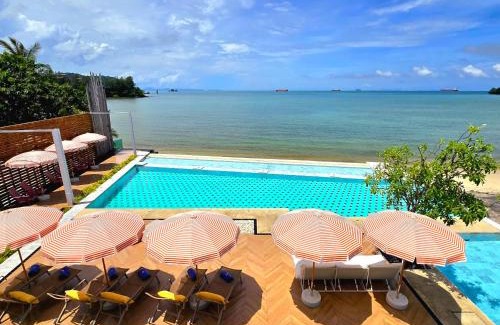 Talat Nuea Resort | Charcoal Panwa Beach Phuket