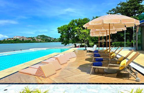 Talat Nuea Resort | Charcoal Panwa Beach Phuket