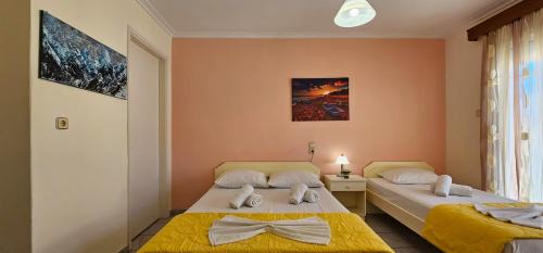 Katerini Apartment | Chariclia Hotel