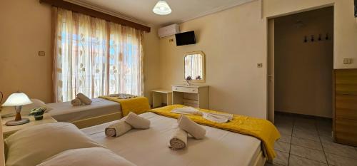 Katerini Apartment | Chariclia Hotel