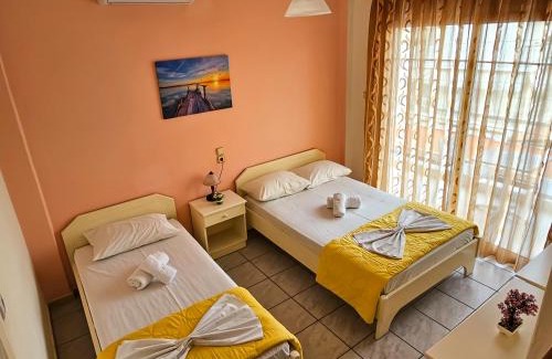 Katerini Apartment | Chariclia Hotel