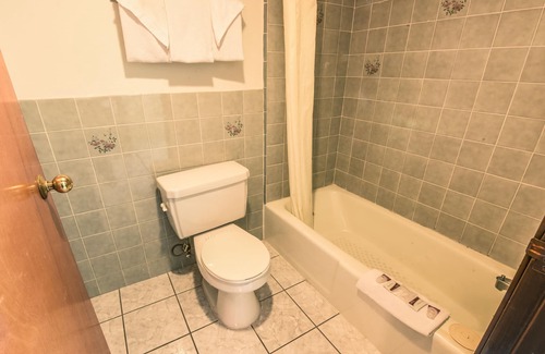 Citrus Grove Hotel | Chariot Inn Glendale - Pasadena