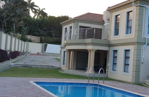 Ramsgate South House | Charis on Beaumont Theatre