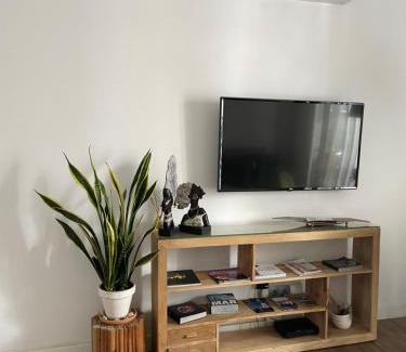Old Town Apartment | Charito 18