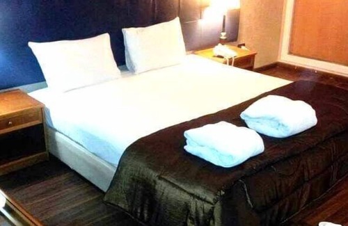 Beirut Central District Hotel | Charles