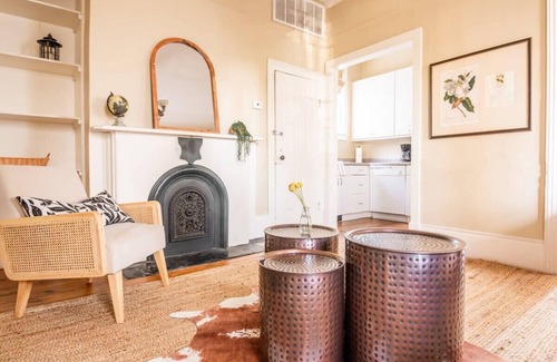 Westside House | Charleston Charmer | Historic Abode Near King St!