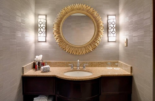 Westside Hotel | Charleston Marriott