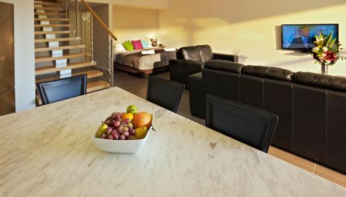 Charlestown Apartment | Charlestown Terrace Apartments