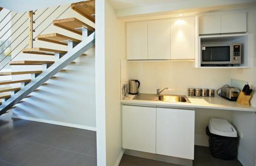 Charlestown Apartment | Charlestown Terrace Apartments