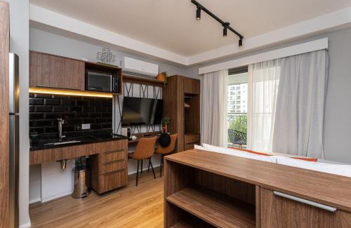 Vila Mariana Hotel | Charlie Hotel Atmosfera Paulista