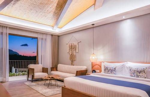 El Nido Hotel | Charlie's El Nido