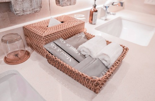 El Nido Hotel | Charlie's El Nido