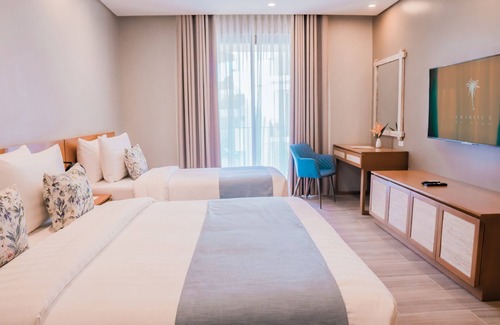 El Nido Hotel | Charlie's El Nido