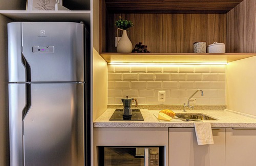 Ipiranga Apartment | Charlie Wonder Ipiranga