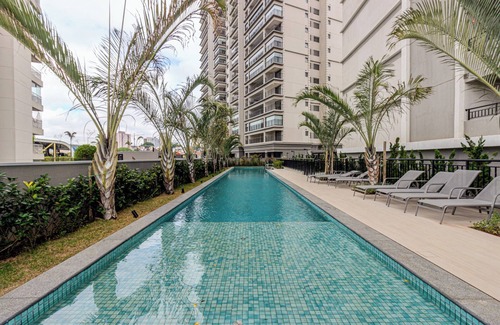 Ipiranga Apartment | Charlie Wonder Ipiranga