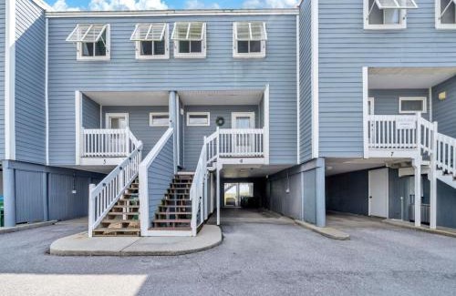 Sunnyside House | Charline at Shoreline Villas