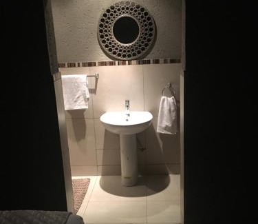 Elias Motsoaledi House | Charli’s Lodge