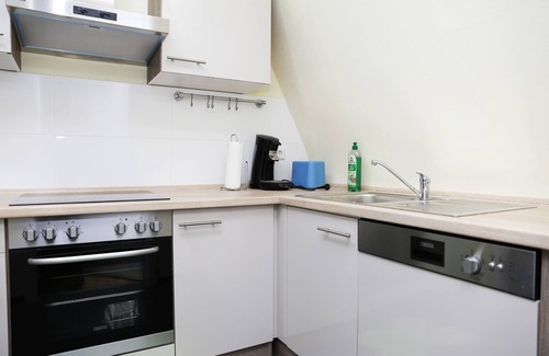 Dossenheim Apartment | Charlotte Apartment Heidelberg