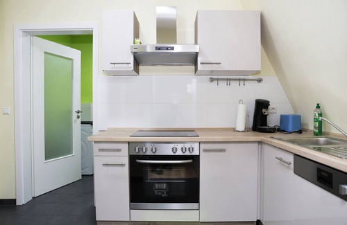 Dossenheim Apartment | Charlotte Apartment Heidelberg