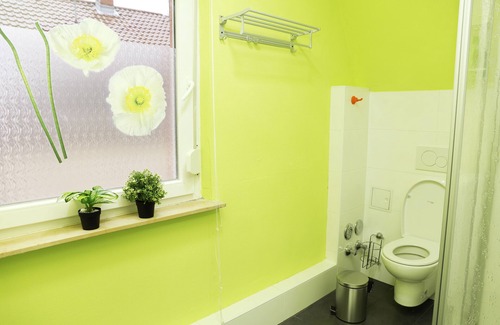 Dossenheim Apartment | Charlotte Apartment Heidelberg