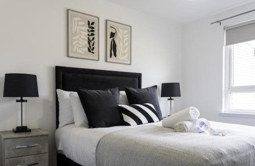 East End House | Charlotte Apartment