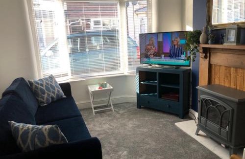 Redcar House | Charlotte House