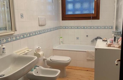 Bassano del Grappa House | Charlotte room