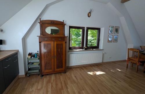Deidesheim Apartment | Charlottes Waldresidenz