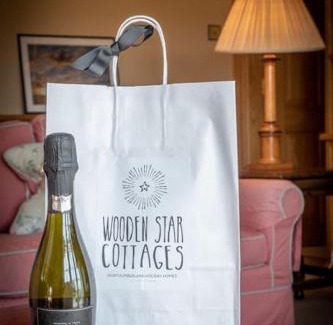 Hallington House | Charlton Gate