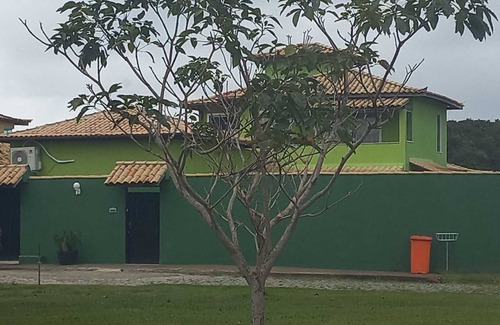 Village da Ferradura House | Charm and peace in Ferradura