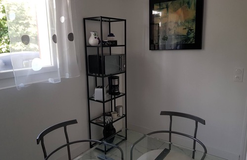 Villenave-d'Ornon House | charm and sweetness of life