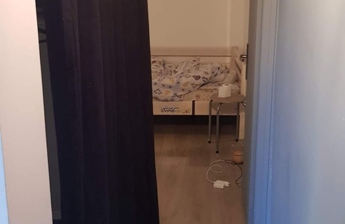 Capucins - Victoire Apartment | Charm and tranquility in the heart of Bordeaux