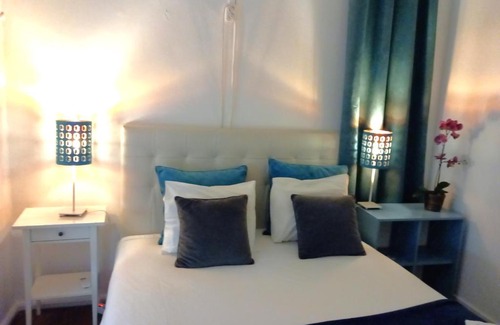 Santa Maria Maior Apartment | Charm Discovery Braul