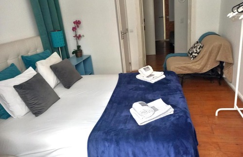 Santa Maria Maior Apartment | Charm Discovery Braul