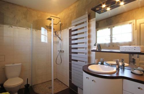 Sainte-Honorine-la-Guillaume House | Charmante Longère avec Wifi à Sainte-Honorine - FR-1-497-4