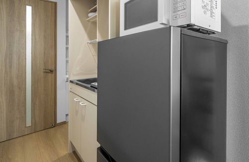 Minamifurano Apartment | CHARMANT 1A