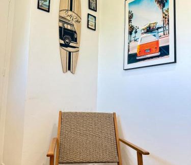 Mandelieu-la-Napoule Beach Apartment | Charmant 2 pièces piscine plage & 15 min de Cannes