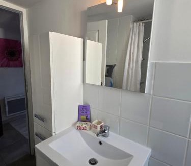 Vendome Apartment | Charmant 2 pièces au cœur de Vendôme