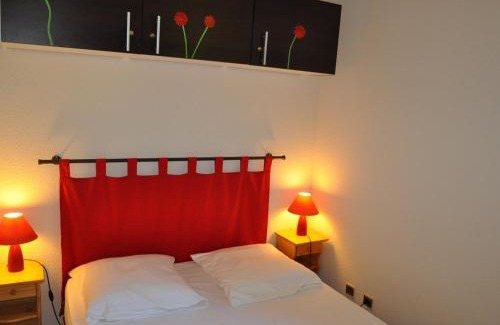 Abondance Apartment | Charmant 2 pièces calme avec balcon, proche pistes! - FR-1-692-70