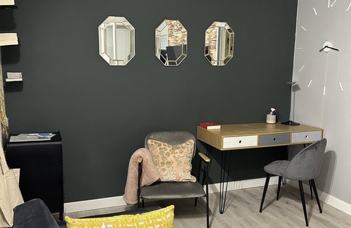 Orly Apartment | Charmant 2 Pièces Proche Paris et Aéroport Orly