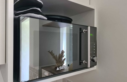 Palavas-les-Flots Apartment | Charmant Appart.t3 de 45m2 en rez de Jardin à Deux Minutes à Pied de la Plage !