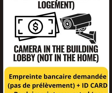 Neudorf Est Apartment | Charmant Appart Neudorf + garage