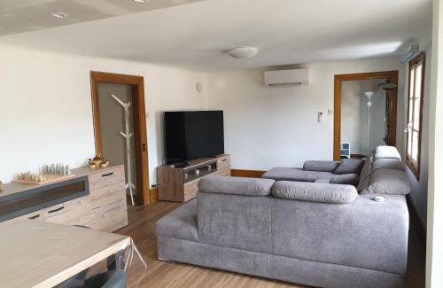 Rodern Apartment | charmant appartement alsacien