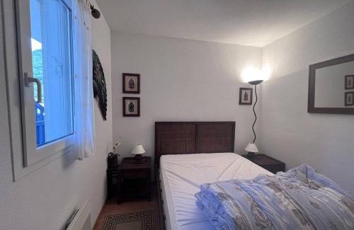 Cauterets Apartment | Charmant appartement avec terrasse et parking privé à Cauterets - FR-1-812-110