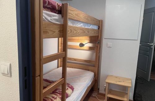 Cauterets Apartment | Charmant appartement avec terrasse et parking privé à Cauterets - FR-1-812-110