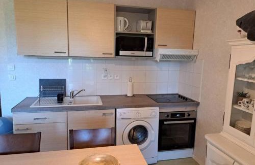 Nerac Apartment | Charmant appartement dans résidence neuve - 5 places