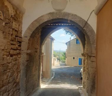 Caromb Apartment | Charmant Appartement en Provence